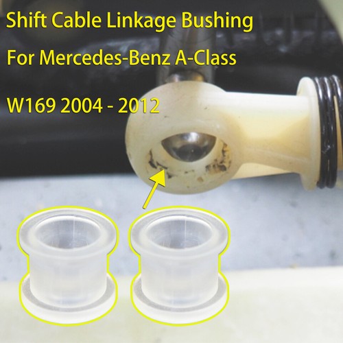 2pc gear lever cable connect - 2pc,