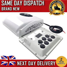 12V Caravan Air Conditioner