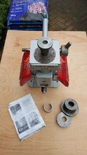 Ridgid Roll Groover