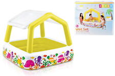 Intex Baby Paddling Splash