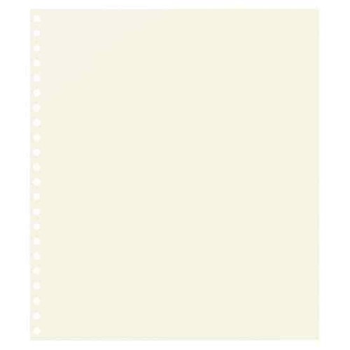 Stanley gibbons blank album - stanley,