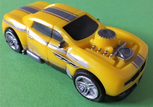 Corgi wheelz twisterz - corgi,