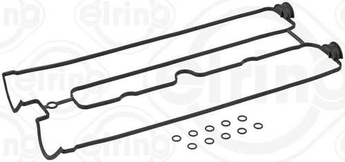 Elring rocker cover gasket - elring,