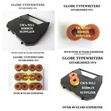 🌎 SILVER REED EX133MD