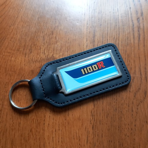 Fits kawasaki z1100 leather - r,