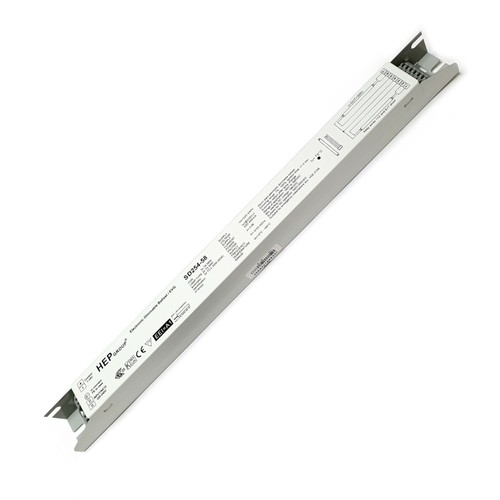 Hep sd254 electronic light - hep, sd254-58