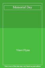 Memorial Day,Vince Flynn