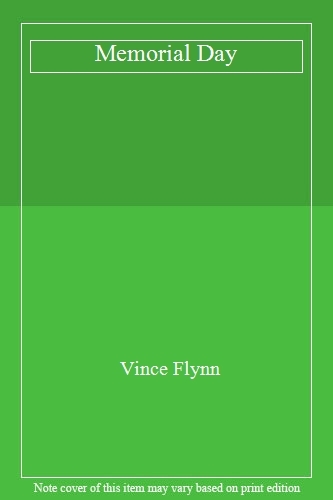 Memorial day vince - memorial, flynn