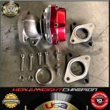 Red Ultra Gate 38mm Compact