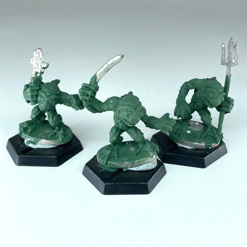 Grenadier call cthulhu deep - of,