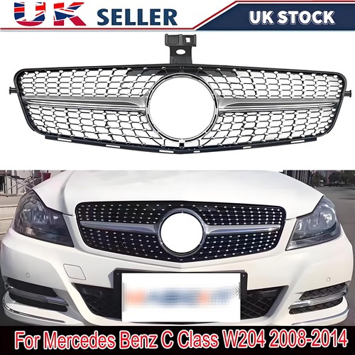 For mercedes class w204 - for,