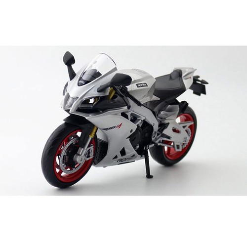 Aprilia rsv4 rr1000 - aprilia,