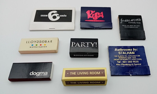 Vintage novelty souvenir - vintage,