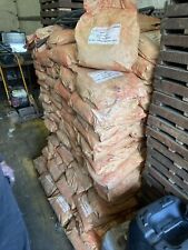 Hawley Colours RED 5KG £1 Bag