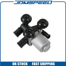 Heater Control Valve 64118369805 For BMW 3 SERIES E46, 5 SERIES E39 & X3 E83