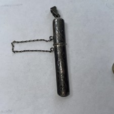 Antique Sterling Silver 925