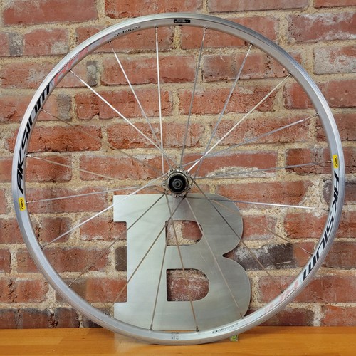 Mavic aksium race 700c rear - mavic,