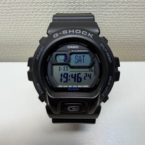 Casio shock x6900b - casio, g-shock