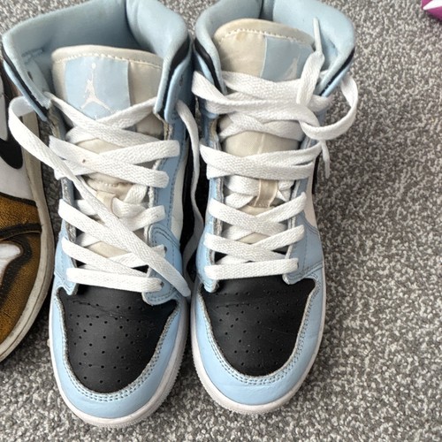 Jordan air - 1, gs