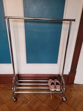 2X Habitat Stainless Steel