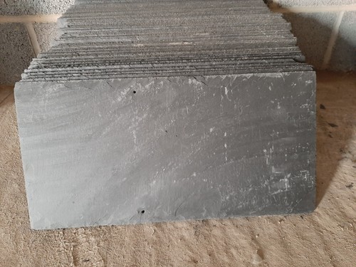 Spanish slates 43 no - slates,