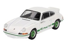 PORSCHE 911 CARRERA RS 2.7