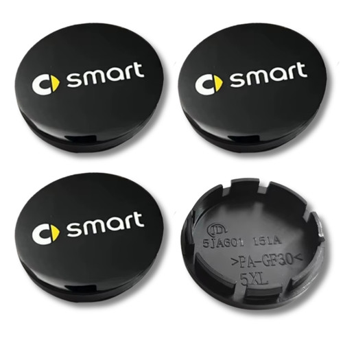 Alloy wheel centre cap - alloy,