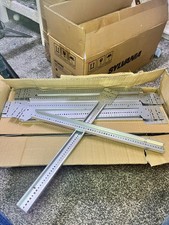 400-600mm Telescopic rapid