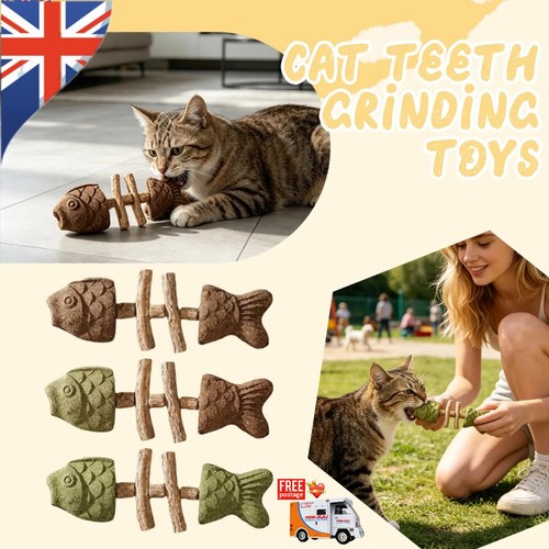 Pack natural catnip - natural,