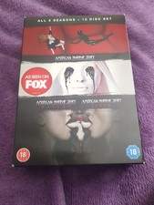 American horror story series - -,