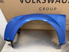 Audi TT MK2 8J Front Left Wing