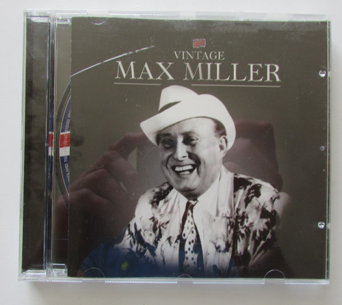 Max miller vintage - max,