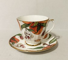 Duchess Fine Bone China Teacup