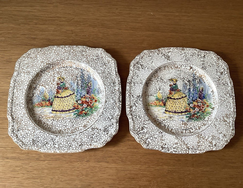 Fryer son meritas ware - meritas,