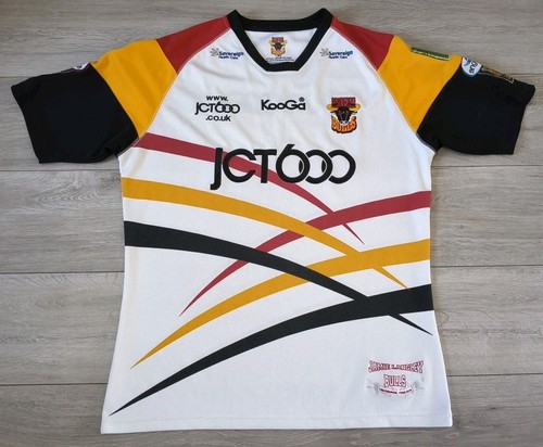 Bradford bulls rugby - bulls,