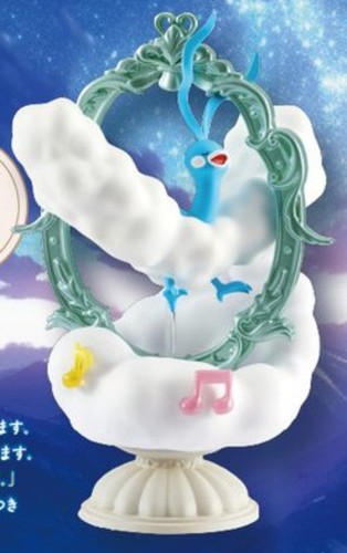 Pokemon decorative frame - pokemon,