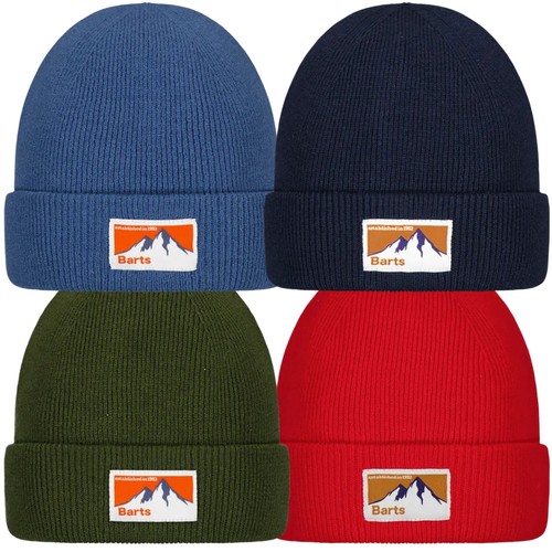 Barts unisex valgers stretchy - valgers,