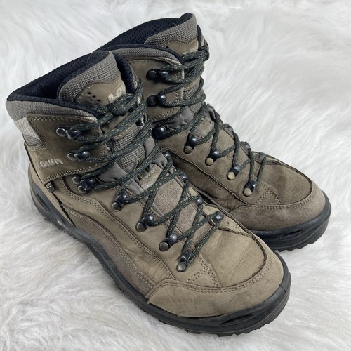 Lowa renegade gtx mid women - renegade,