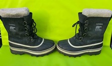 Sorel Caribou Snow Boots Size uk 7 (48)