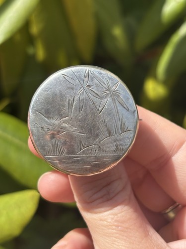 Victorian sterling silver - victorian,