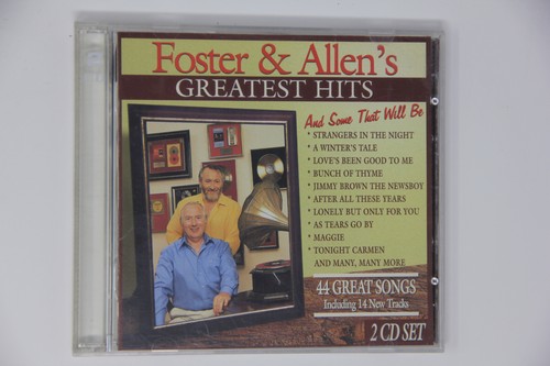 Foster allen greatest hits - &,