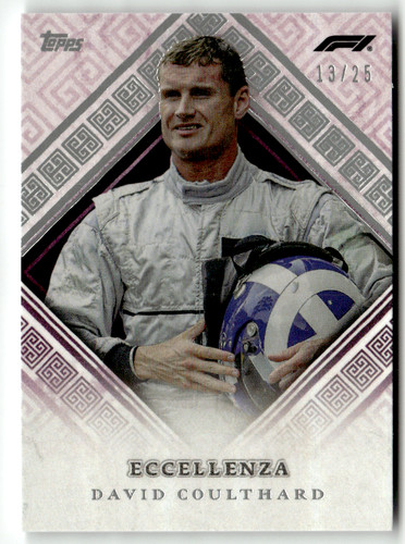 Topps 2024 eccellenza formula - topps,