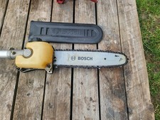 Bosch AMW 10 Multi-Tool  and