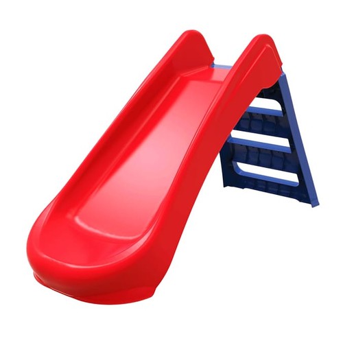 Fun junior kids - kids, slide