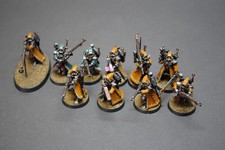 warhammer 40k adeptus