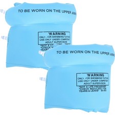  Inflatable Arm Bands Swim