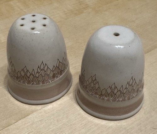 Denby chantilly salt and - denby,
