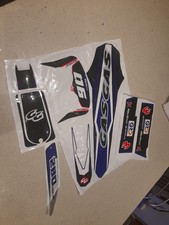 Gas Gas 280 Decals NOS