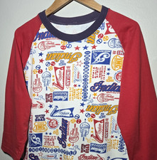 Vintage Indian Motorcycle