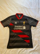 LIVERPOOL FC Champions League